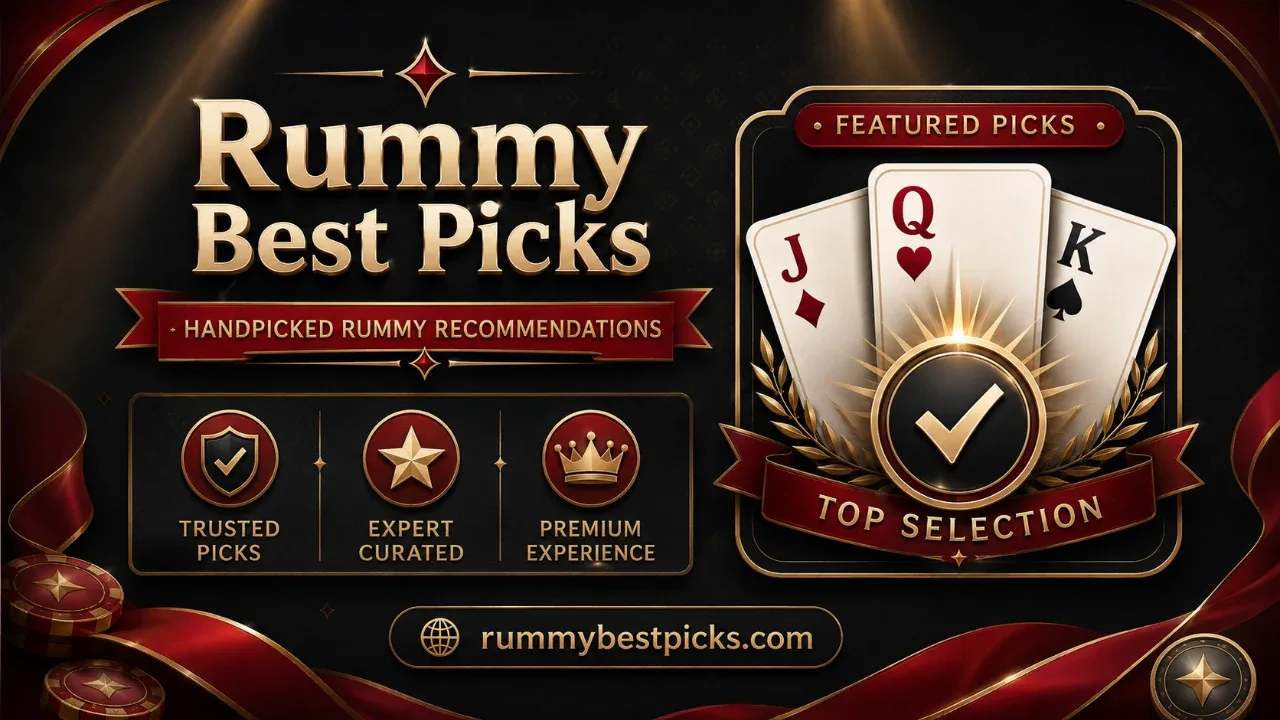 Real Cash Rummy App Offers